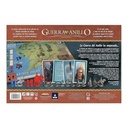 GDA JUEGO DE LA GUERRA DEL ANILLO