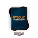Riftbound: League of Legends TCG  Radiance Art Sleeves EKKO