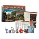 GDA JUEGO DE LA GUERRA DEL ANILLO