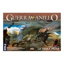 GDA JUEGO DE LA GUERRA DEL ANILLO