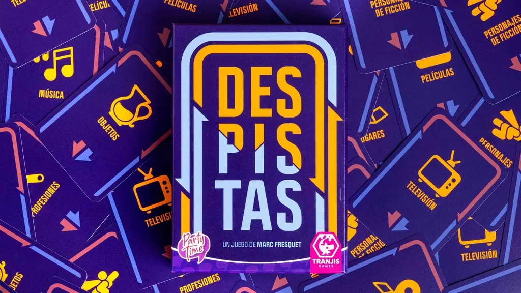 Despistas.webp