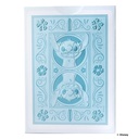 Baraja BICYCLE DISNEY STITCH 