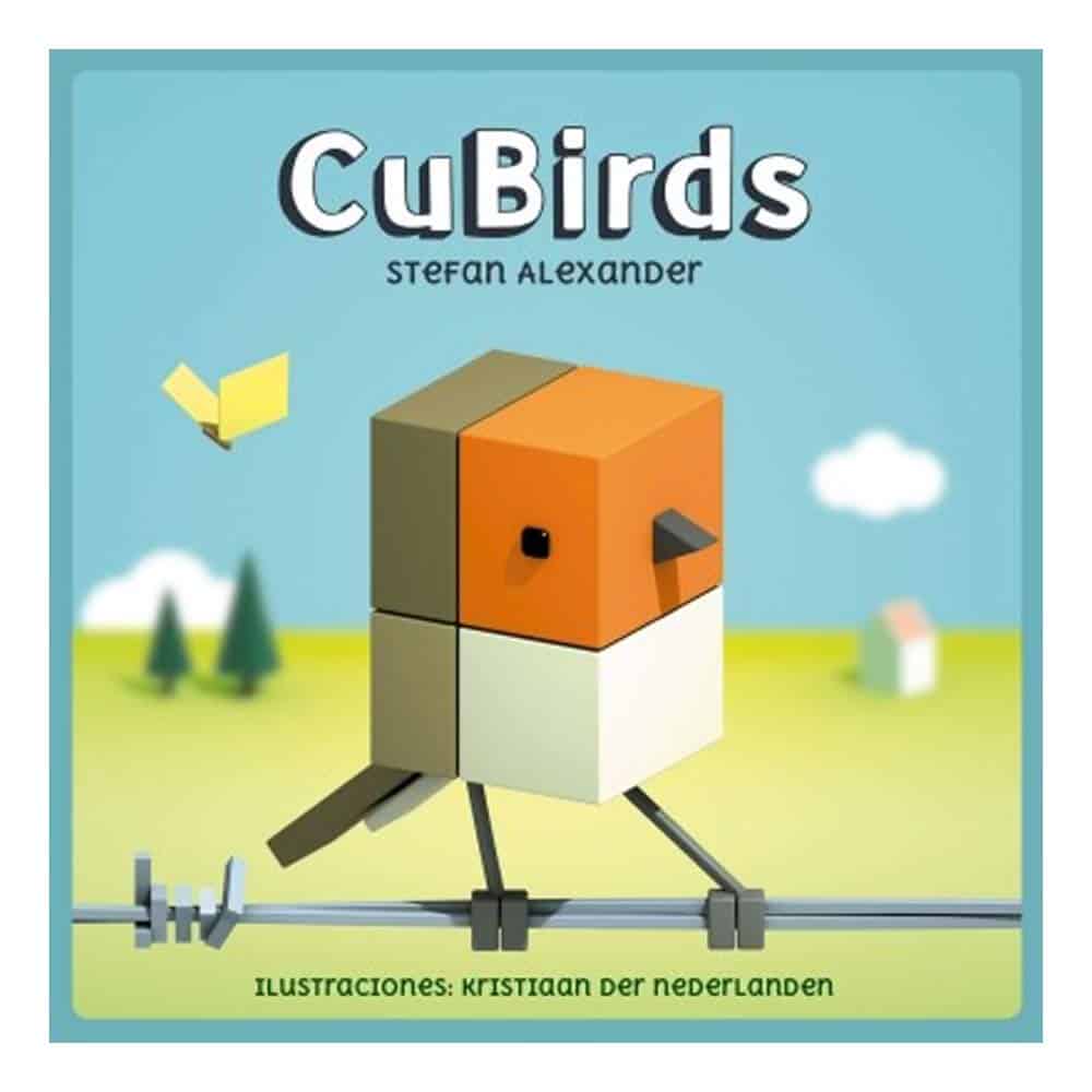 Cubirds