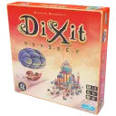 Dixit Odyssey