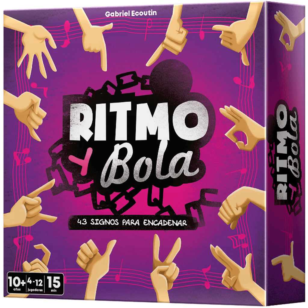 Ritmo y bola