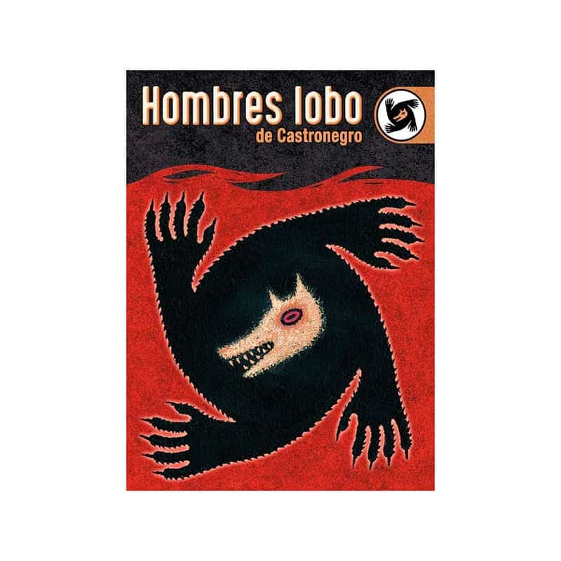 Hombres Lobo de Castronegro