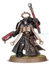 Space Marines Primaris Chaplain