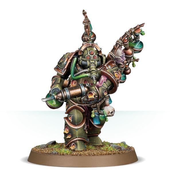 [5011921153626] Death Guard Biologus Putrifier