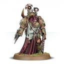 Death Guard Nauseous Rotbone