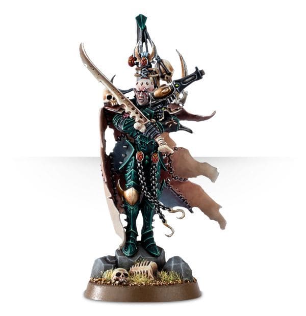 [5011921155804] Drukhari Archon