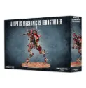ADEPTUS MECHANICUS IRONSTRIDER