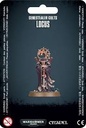 Genestealer Cults Locus