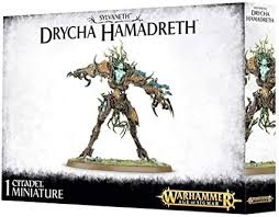 [92-15] Sylvaneth Drycha Hamadreth