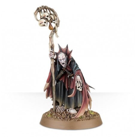 NECROMANCER