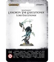 Nighthaunt: Liekoron The Executioner
