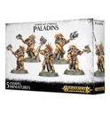 Stormcast Eternals Paladins (Decimators)
