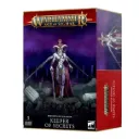 Daemons Of Slaanesh: Guardián de los Secretos