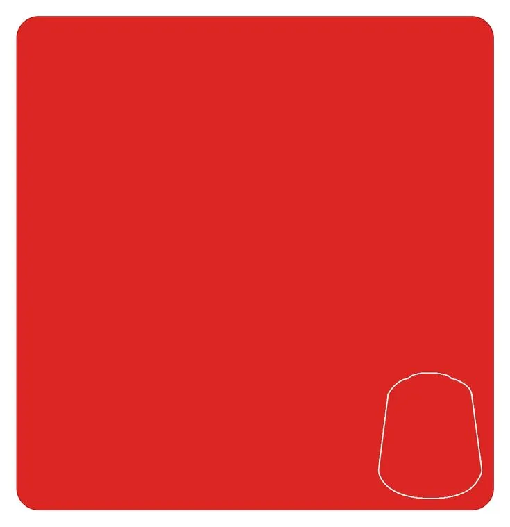 [22-06] Layer: Wild Rider Red