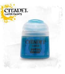 LAYER: SOTEK GREEN
