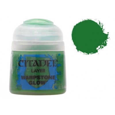 Layer: Warboss Green