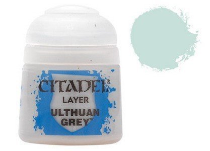 Layer: Ulthuan Grey