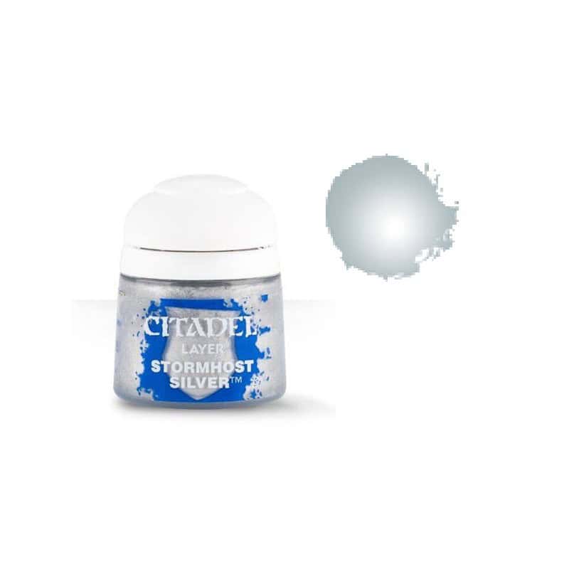 LAYER: STORMHOST SILVER (12ML)