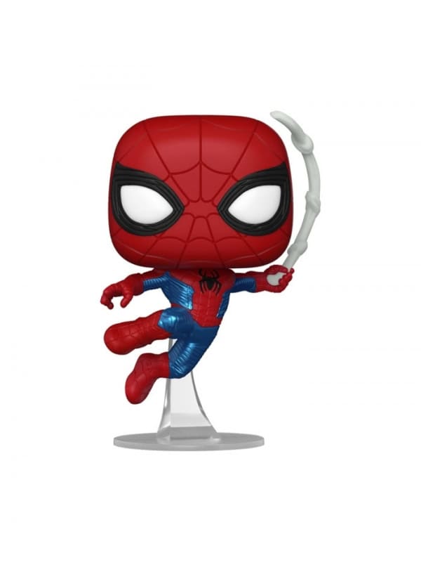 Figura POP Marvel 1160 Spiderman