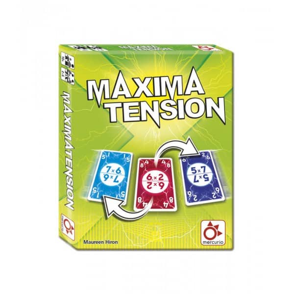 ALTO VOLTAJE EXTREME