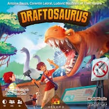 Draftosaurus