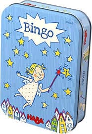 BINGO Haba