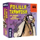 POLILLA TRAMPOSA