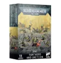 Orks Gretchins