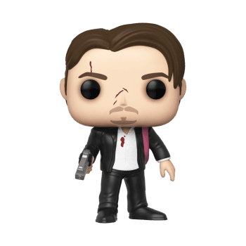 Funko POP Altered Carbon - Takeshi Kovacs (Elias Ryker)