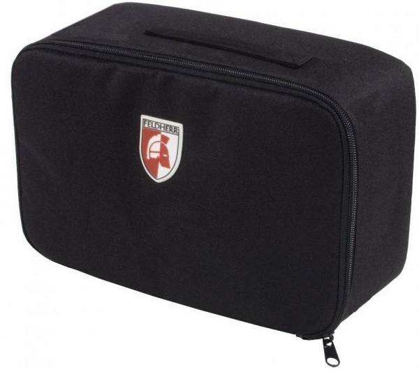 Bolsa vacía Feldherr Mini Plus