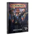 Necromunda: House of Iron (ENGLISH)