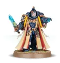 Space Marines Primaris Librarian (Blister)