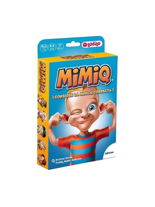 Mimiq