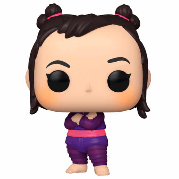 Figura POP Disney Raya and the Last Dragon Noi