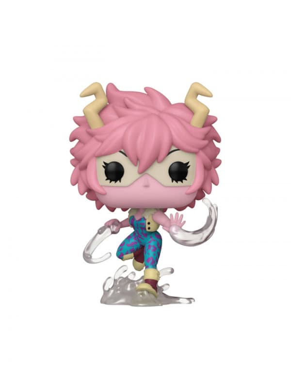 Funko POP! Mina Ashido - My Hero Academia