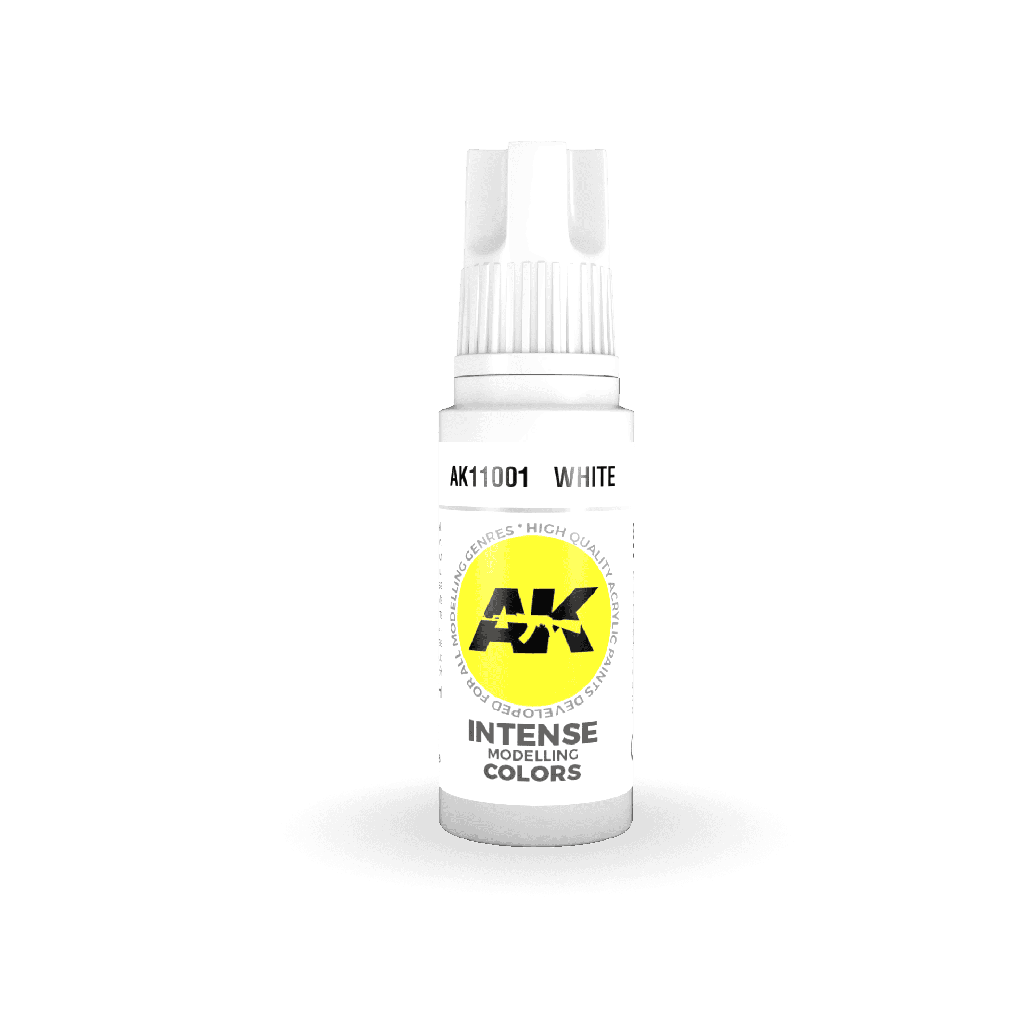 AK11001 White