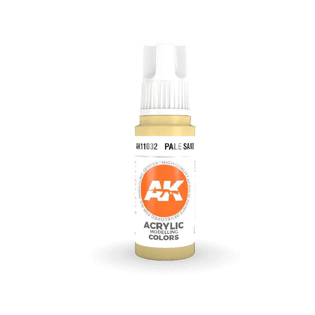 AK11032 Pale Sand