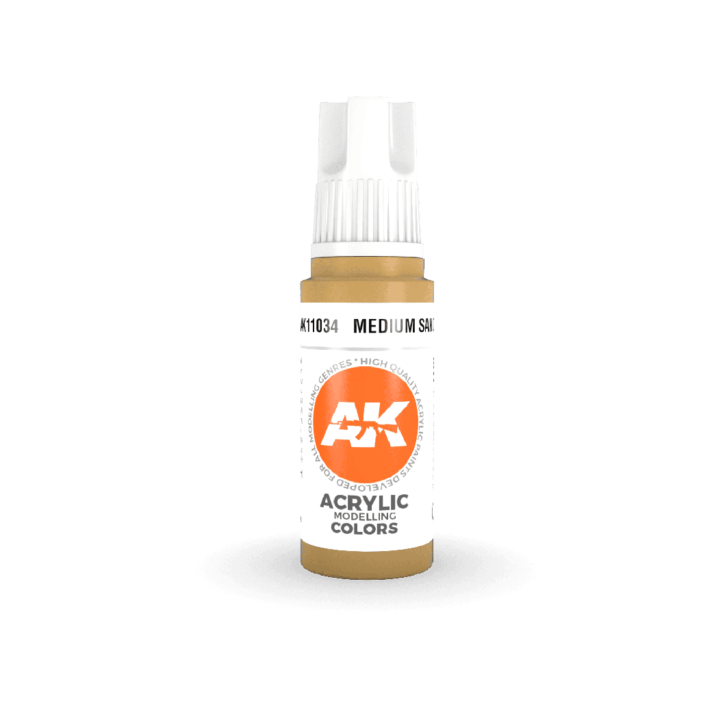 AK11034 Medium Sand
