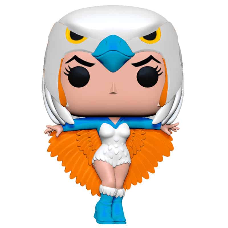 Figura POP Masters Of The Universe Sorceress