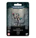 Necrons: Chronomancer