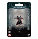 Adepta Sororitas: Palatine / Palatina