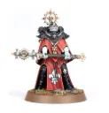 Adepta Sororitas: Sister Dogmata / Hermana Dogmata