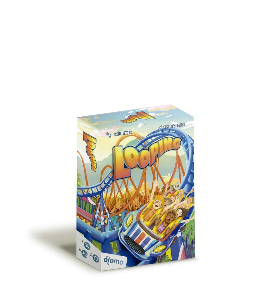Looping (Atomo Games)