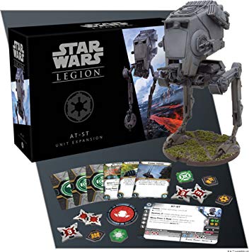 [841333104849] AT-ST Unit Expansion (EN)