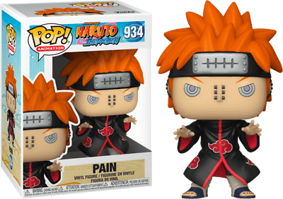 Funko POP! Naruto 934 Pain