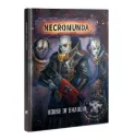 Necromunda: House of Shadows (English)